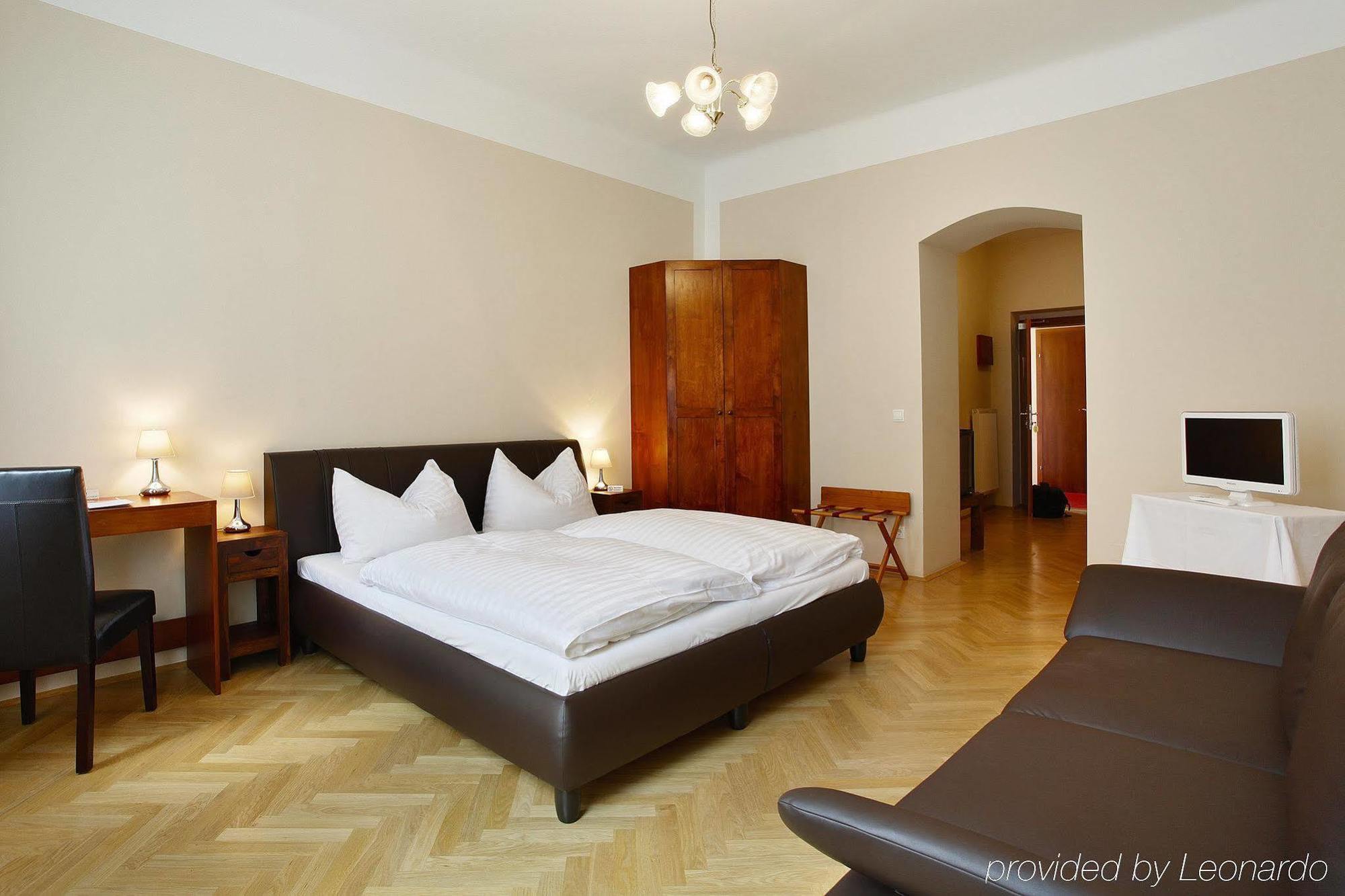 Hotel Parco Di Schoenbrunn Vienna City 외부 사진